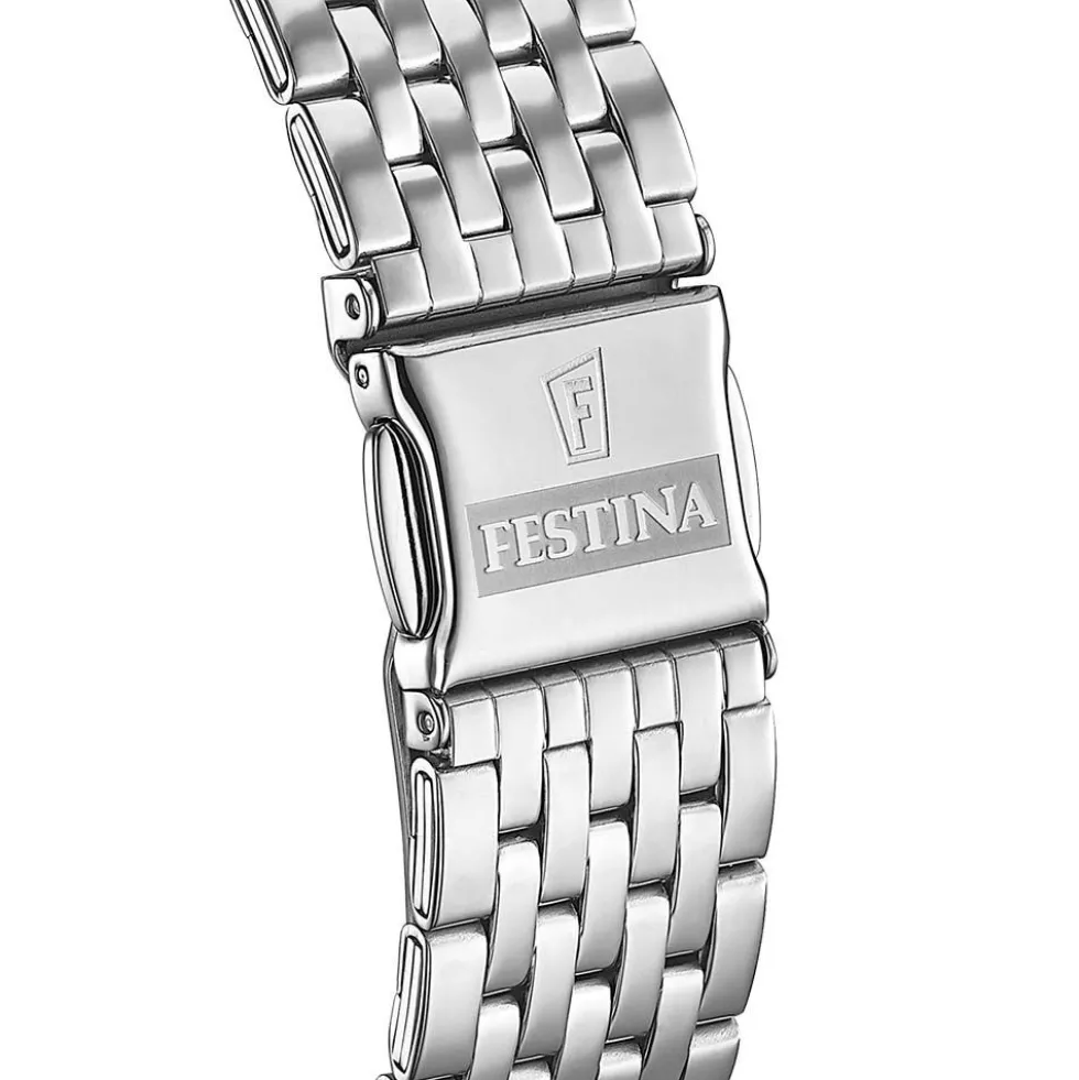 Montre Festina Classics Bleu