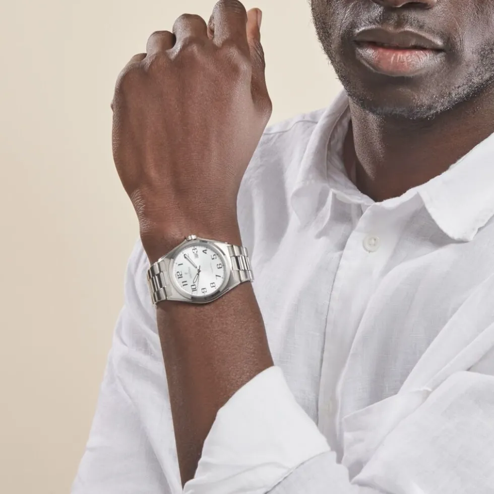 Montre Festina Classics Blanc