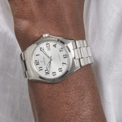 Montre Festina Classics Blanc