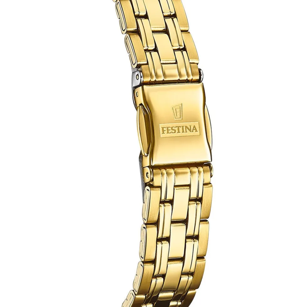 Montre Festina Classics Champagne