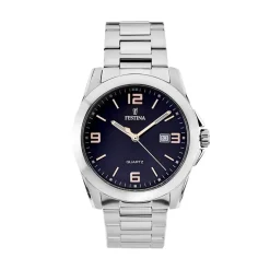 Montre Festina Classics Noir