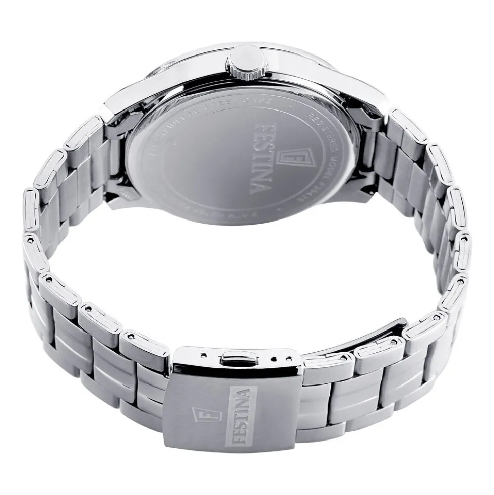 Montre Festina Classics Vert