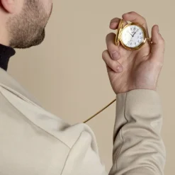 Montre Festina Gousset Blanc
