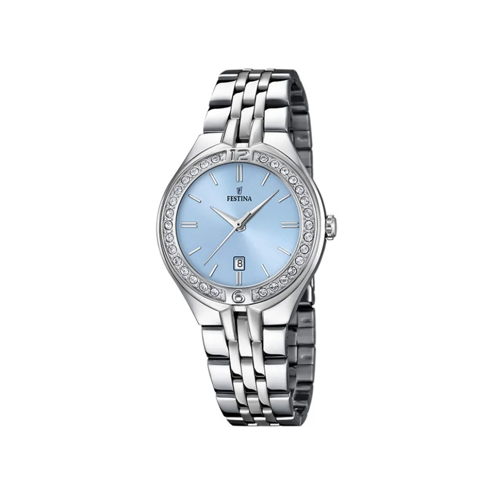 Montre Festina Mademoiselle Bleu Sky