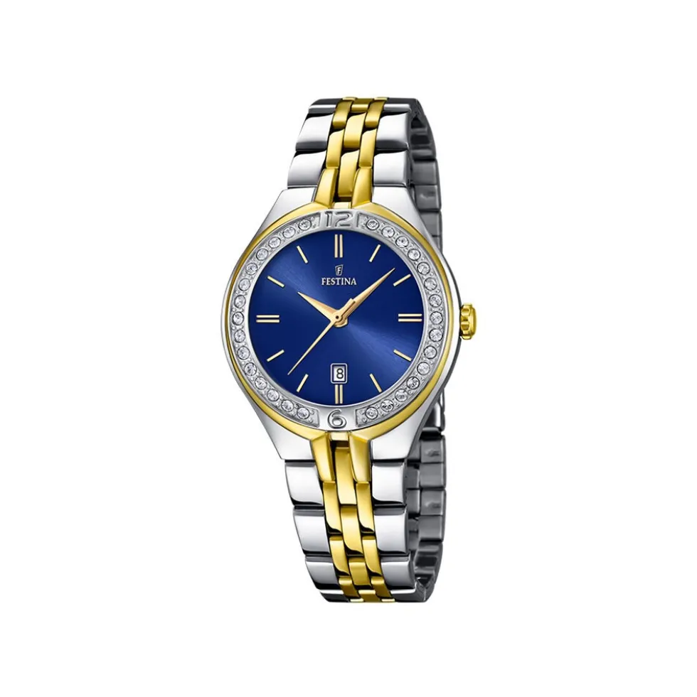 Montre Festina Mademoiselle Bleu