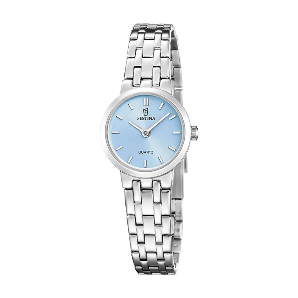 Montre Festina Mademoiselle 23 Bleu Sky