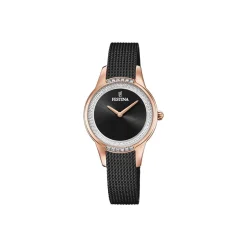 Montre Festina Mademoiselle Noir