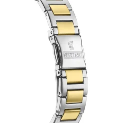 Montre Festina Mademoiselle Argenté