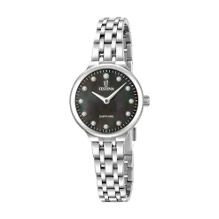 Montre Festina Mademoiselle 26 Noir