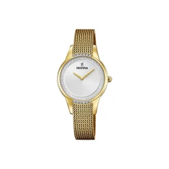 Montre Festina Mademoiselle Argenté