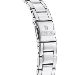 Montre Festina Mademoiselle Argenté