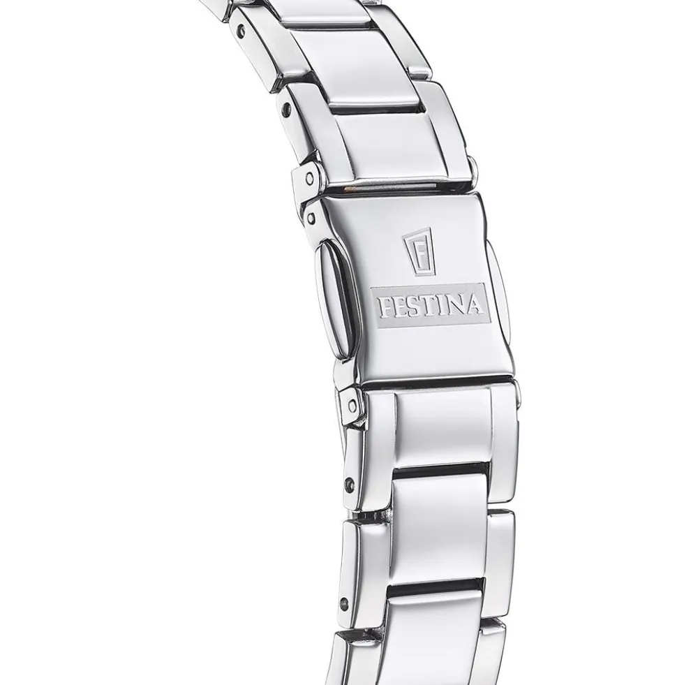 Montre Festina Mademoiselle Argenté