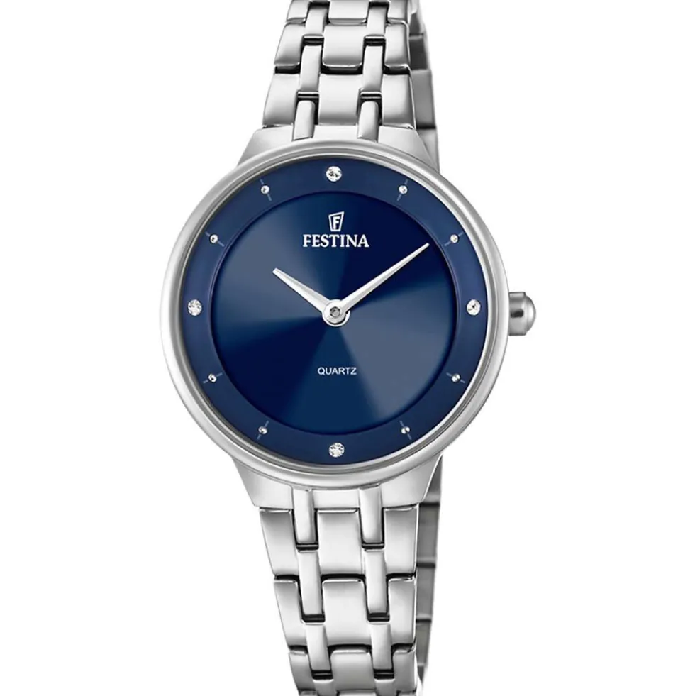 Montre Festina Mademoiselle Bleu