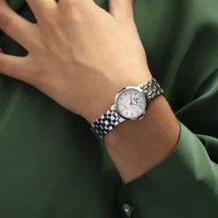 Montre Festina Mademoiselle 23 Nacre Blanche