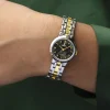 Montre Festina Mademoiselle 23 Nacre Noire