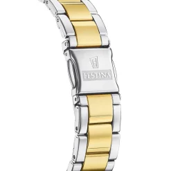 Montre Festina Mademoiselle Argenté