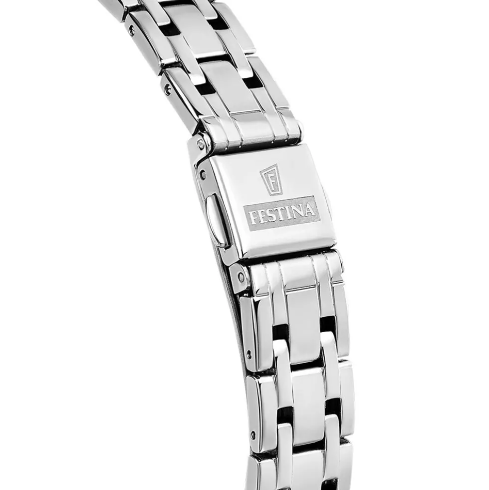 Montre Festina Mademoiselle 31 Bleu