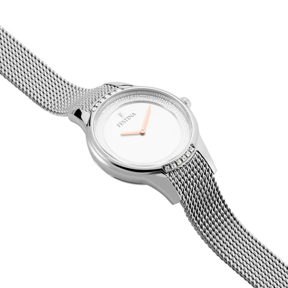 Montre Festina Mademoiselle Argent