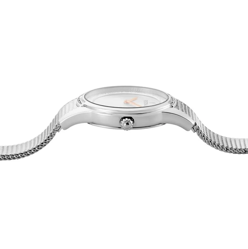 Montre Festina Mademoiselle Argent