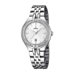 Montre Festina Mademoiselle Blanc