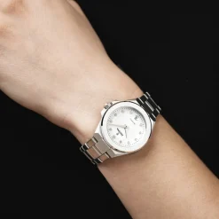Montre Festina Mademoiselle Argenté
