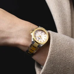 Montre Festina Mademoiselle Nacre Blanche