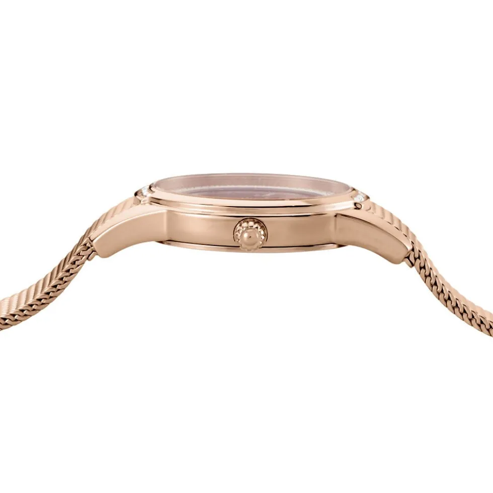 Montre Festina Mademoiselle Rouge