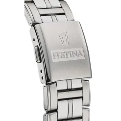 Montre Festina Multifonctions Noir
