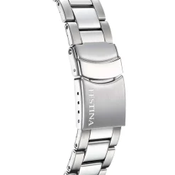 Montre Festina Multifonctions Bleu