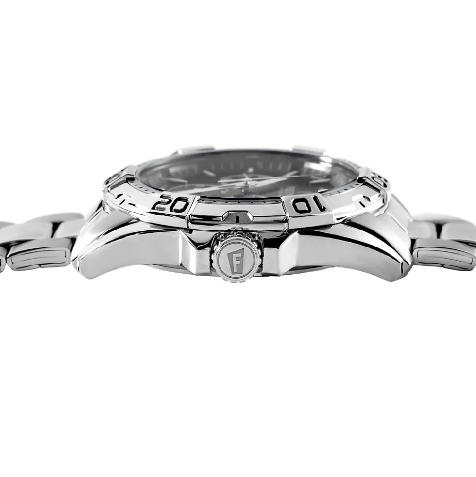 Montre Festina Multifonctions Noir