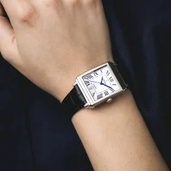 Montre Festina On The Square Blanc