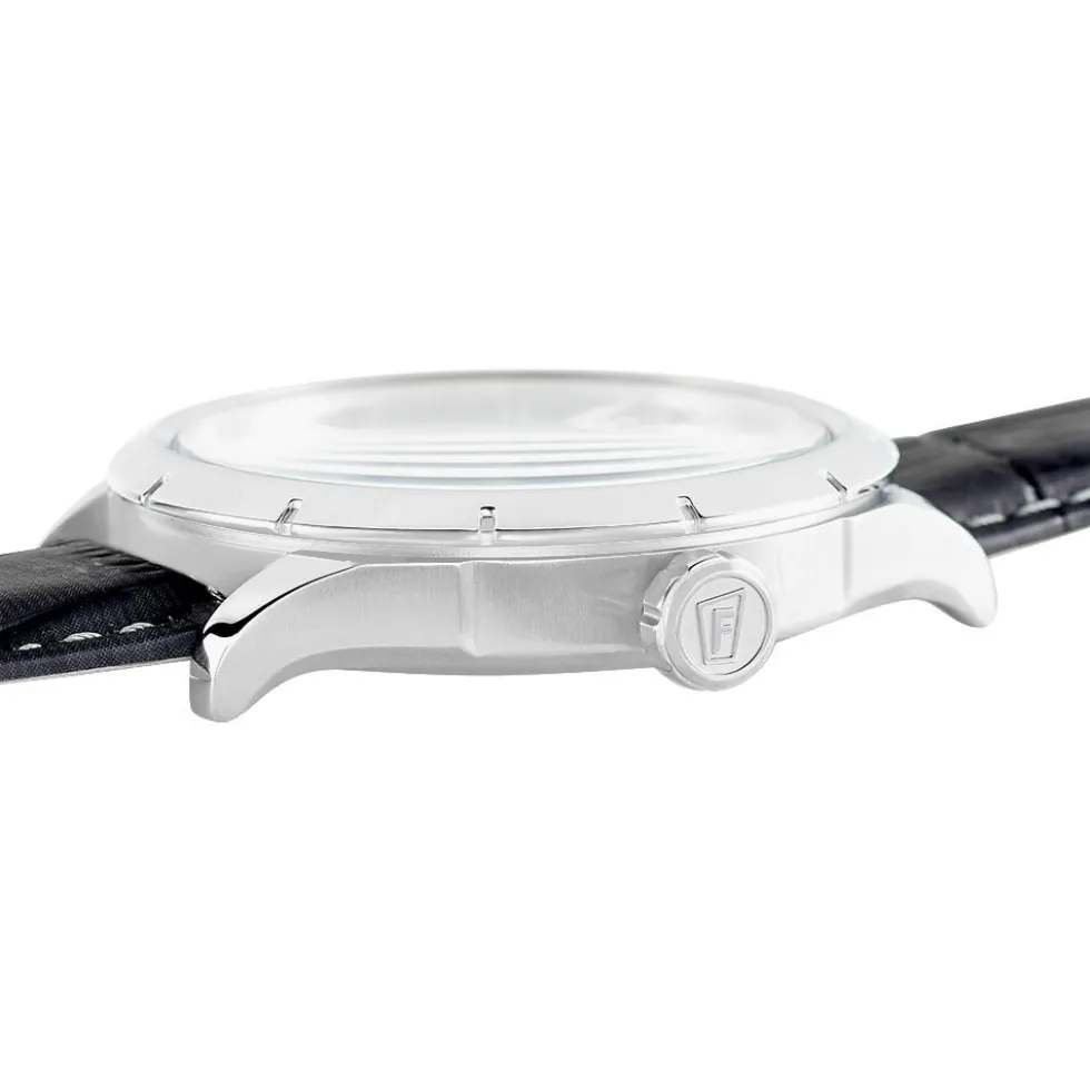 Montre Festina Retro 2 Tons