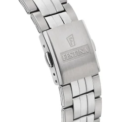 Montre Festina Retro Bleu