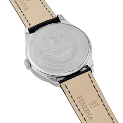 Montre Festina Retro Bleu