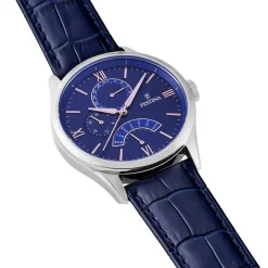 Montre Festina Retro Bleu