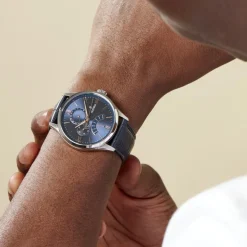 Montre Festina Retro Bleu