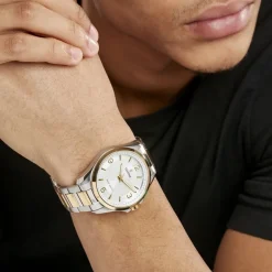 Montre Festina Solar Energy Argenté