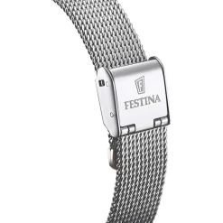 Montre Festina Squelette