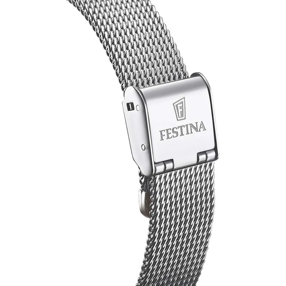 Montre Festina Squelette