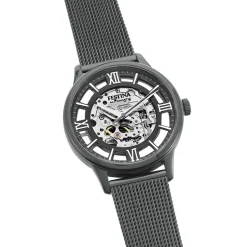 Montre Festina Squelette Blanc