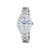 Montre Festina Swiss Made 29 Argenté