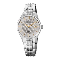 Montre Festina Swiss Made 29 Gris