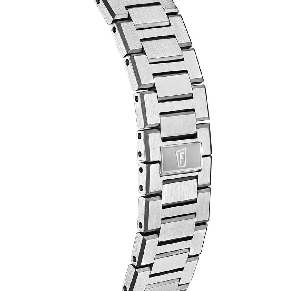Montre Festina Swiss Made 40 Noir