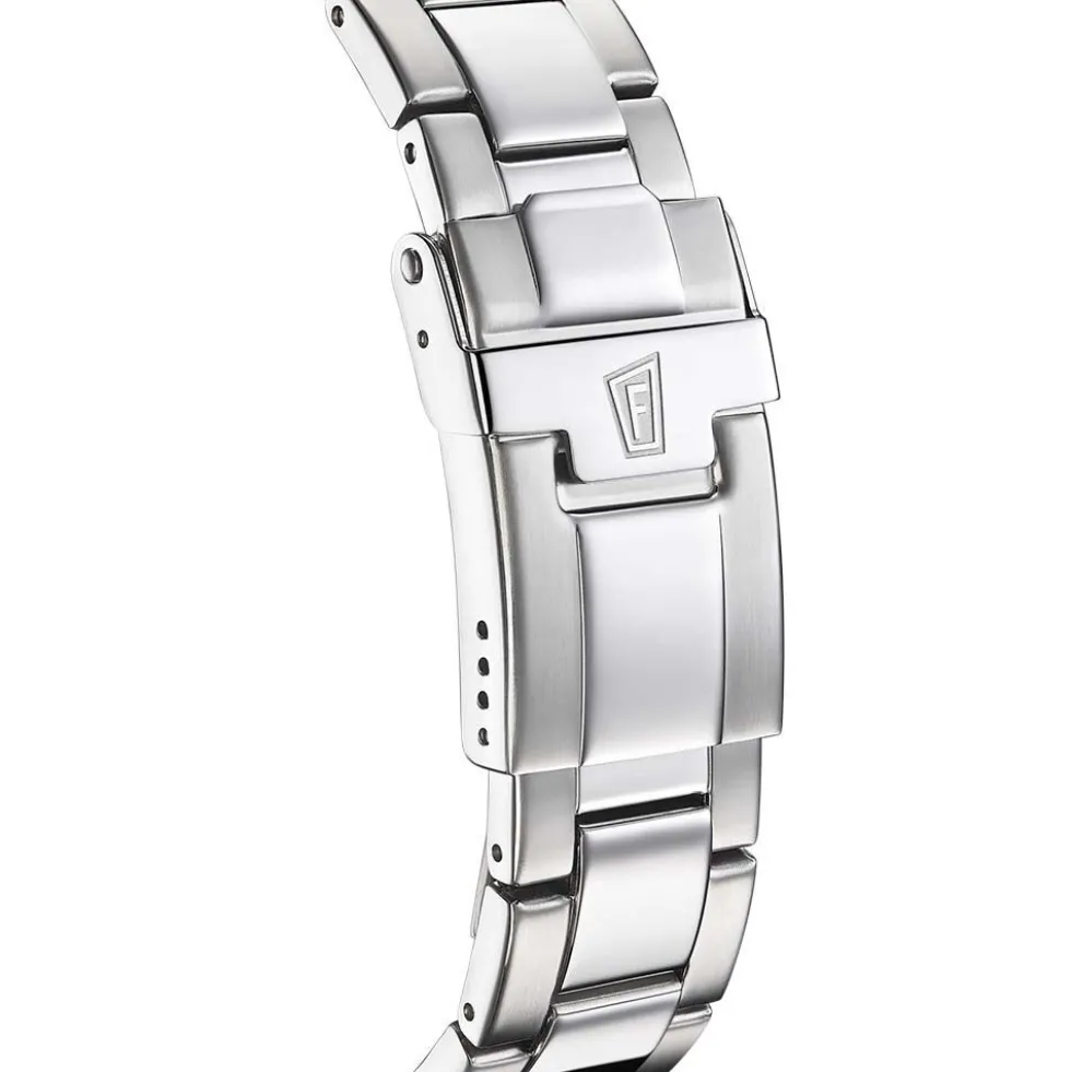 Montre Festina Swiss Made 41 Bleu London
