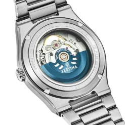 Montre Festina Swiss Made Automatic 35 Rose