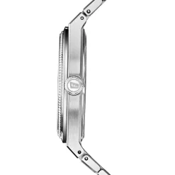 Montre Festina Swiss Made 40 Bleu London