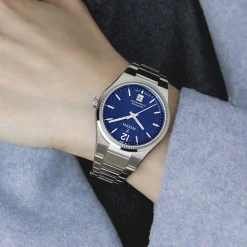 Montre Festina Swiss Made 35 Bleu