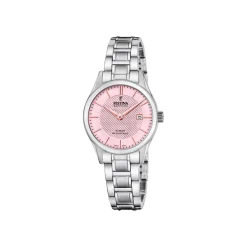 Montre Festina Swiss Made 29 Rose