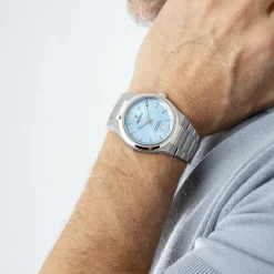 Montre Festina Swiss Made 40 Bleu Sky