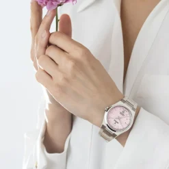 Montre Festina Swiss Made 35 Rose